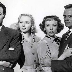 Fotoğraf Richard Widmark