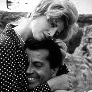 Fotoğraf Gabriele Ferzetti