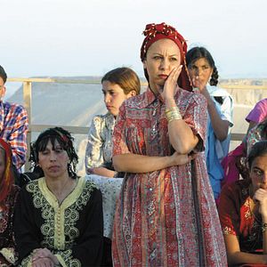 Fotoğraf Avi Nesher