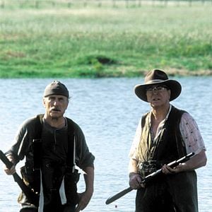 Fotoğraf Secondhand Lions