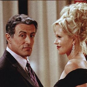 Fotoğraf Melanie Griffith