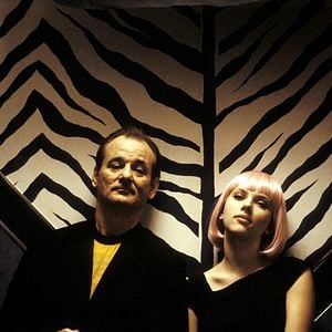 Fotoğraf Bill Murray