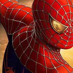 Fotoğraf Örümcek-Adam 2