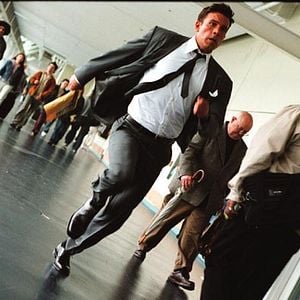 Fotoğraf Hesaplaşma