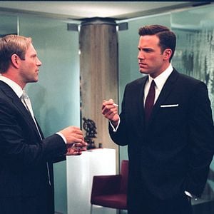 Fotoğraf Hesaplaşma