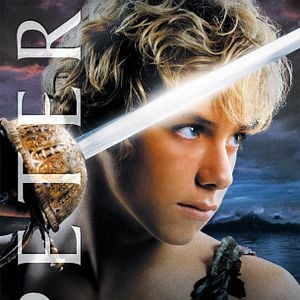 Fotoğraf Peter Pan