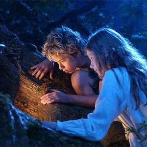 Fotoğraf Peter Pan