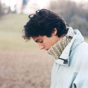 Fotoğraf Vincent Dieutre