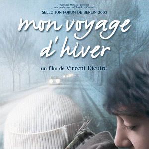 Fotoğraf Vincent Dieutre