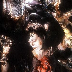 Fotoğraf Yaratık 2