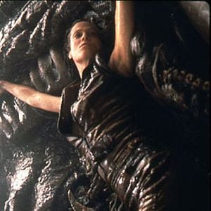 Fotoğraf Yaratık: Diriliş