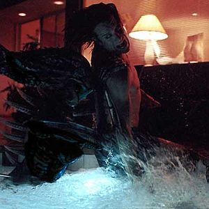 Fotoğraf Tehlikeli Tür