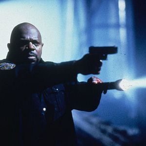 Fotoğraf Tehlikeli Yaratıklar