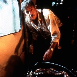 Fotoğraf Tehlikeli Yaratıklar