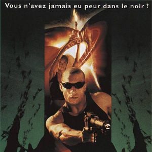 Fotoğraf David Twohy