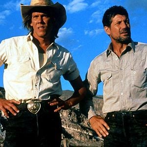 Fotoğraf Yeraltı Canavarı