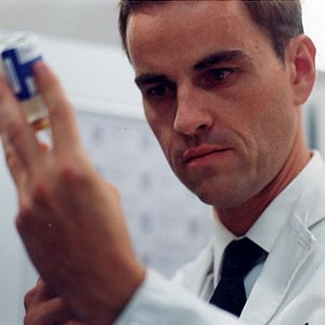 Fotoğraf Laurent Lucas