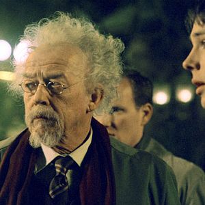 Fotoğraf Rupert Evans