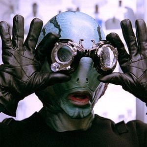 Fotoğraf Doug Jones