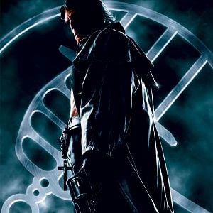 Fotoğraf Hellboy