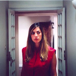 Fotoğraf Joana Barcia