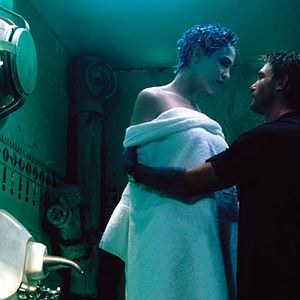 Fotoğraf Kadın Tuzağı