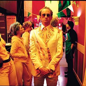 Fotoğraf Benoît Poelvoorde