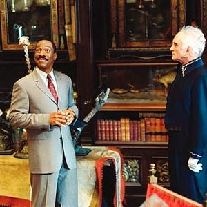 Fotoğraf Perili Köşk