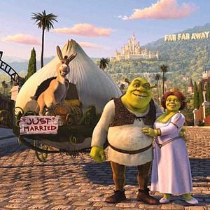Fotoğraf Şrek 2