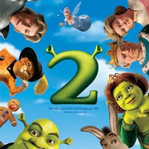 Fotoğraf Andrew Adamson