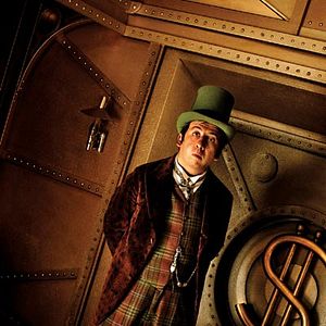 Fotoğraf Philippe Haïm