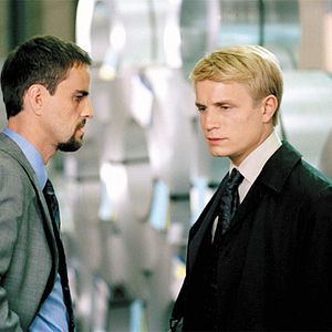 Fotoğraf Laurent Lucas