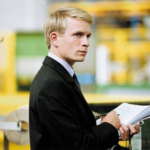 Fotoğraf Jérémie Renier