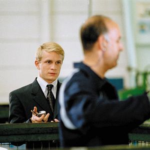 Fotoğraf Jérémie Renier