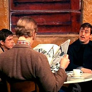 Fotoğraf Gerrit Graham