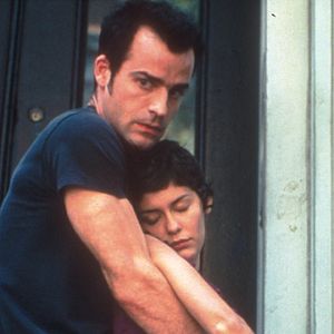 Fotoğraf Justin Theroux