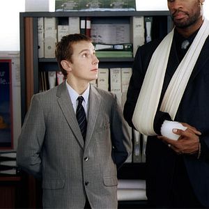 Fotoğraf Lorànt Deutsch