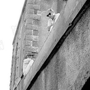 Fotoğraf Vahşi Belde