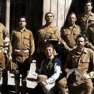 Fotoğraf Vahşi Belde