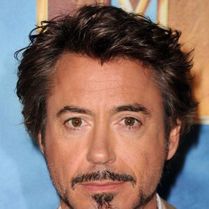 Fotoğraf Robert Downey Jr.