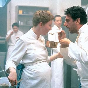 Fotoğraf Bella Martha