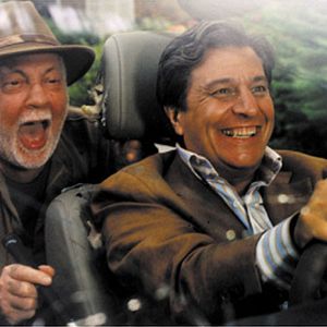 Fotoğraf Christian Clavier