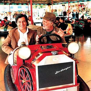 Fotoğraf Christian Clavier