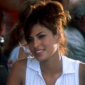 Fotoğraf Eva Mendes