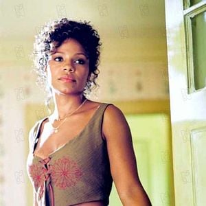 Fotoğraf Sanaa Lathan
