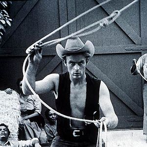 Fotoğraf George Stevens