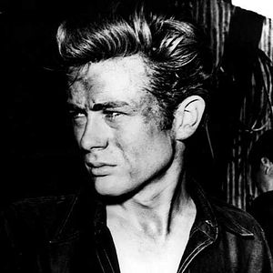 Fotoğraf James Dean