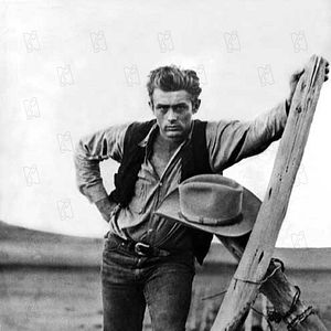 Fotoğraf James Dean