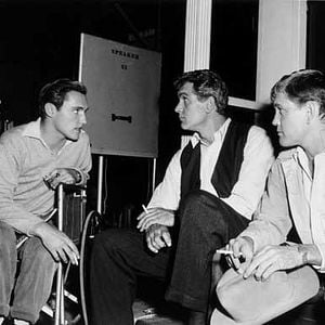 Fotoğraf Earl Holliman