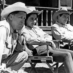 Fotoğraf George Stevens